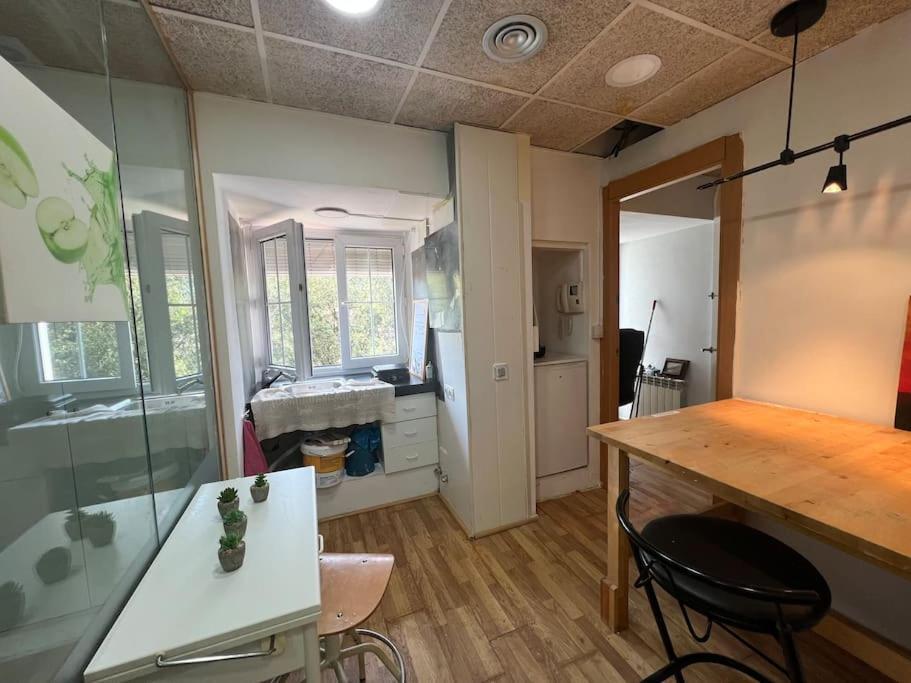 Apartamento Privado 4 En Chalet,Mascotas Si Matadepera Exterior photo