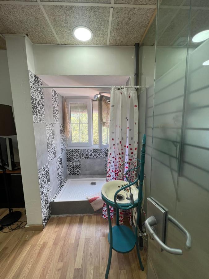 Apartamento Privado 4 En Chalet,Mascotas Si Matadepera Exterior photo